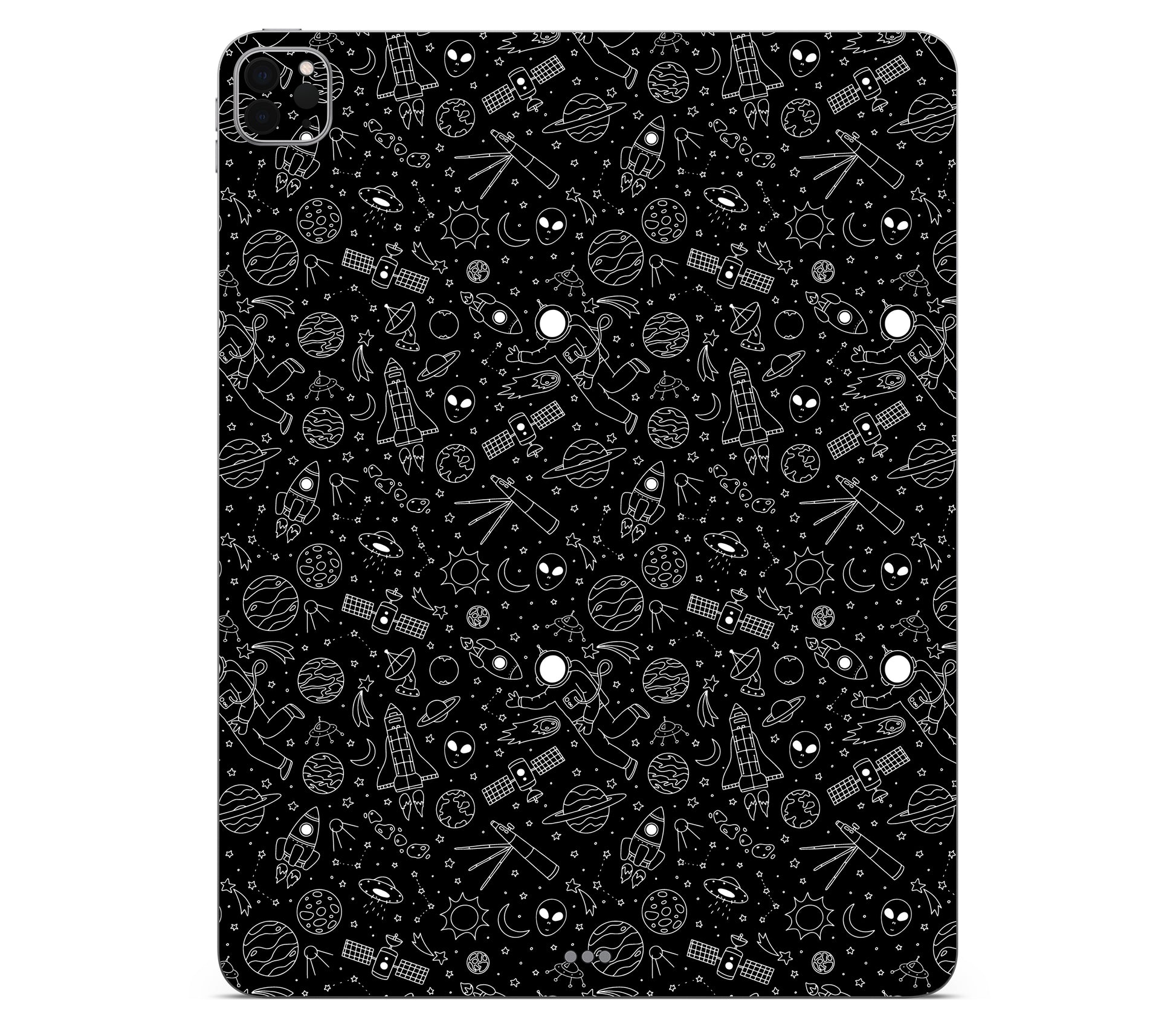 iPad Pro 11" (2020, Gen 2) Cygnus