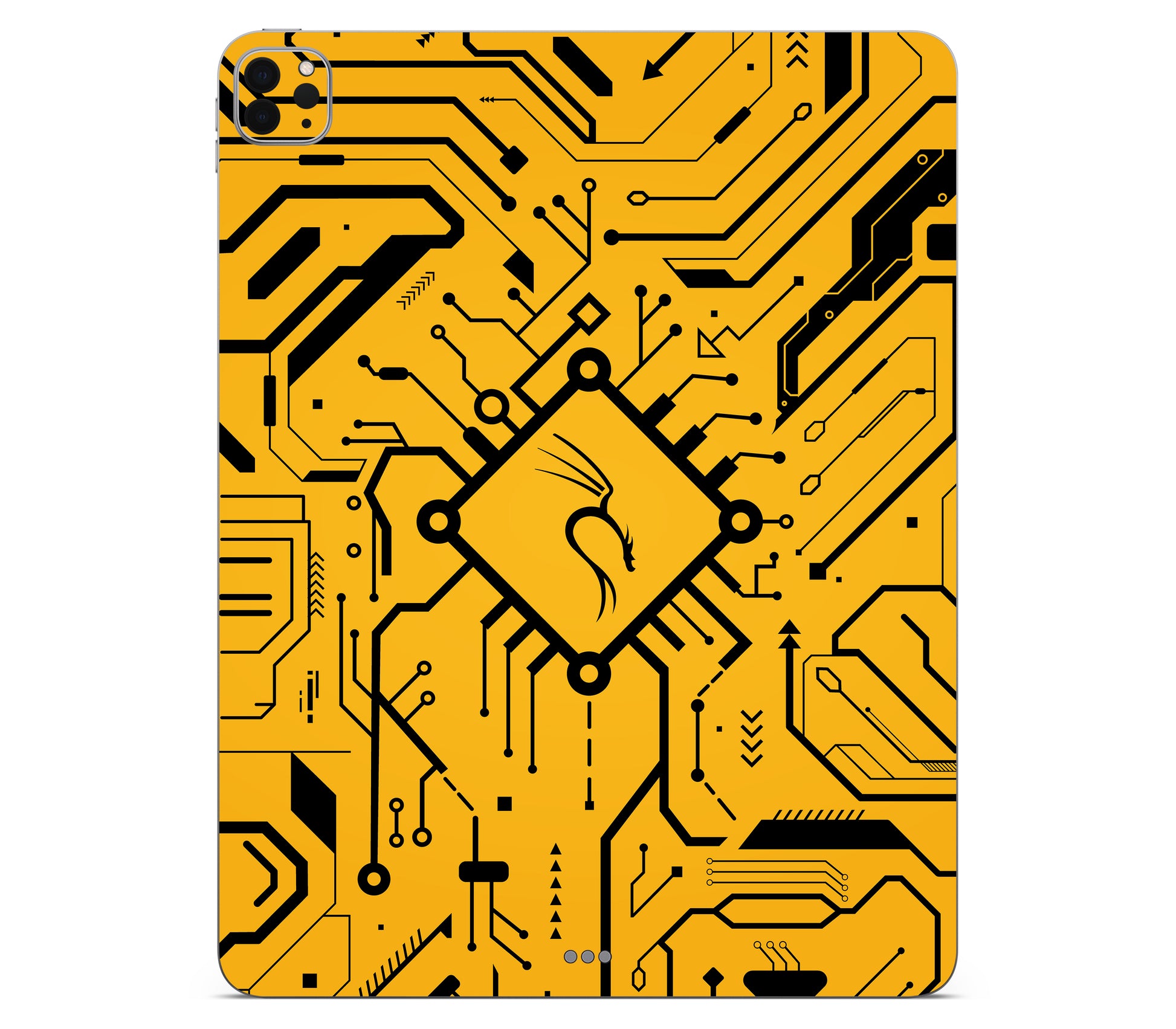 iPad Pro 11" (2020, Gen 2) Kali (Kernel)