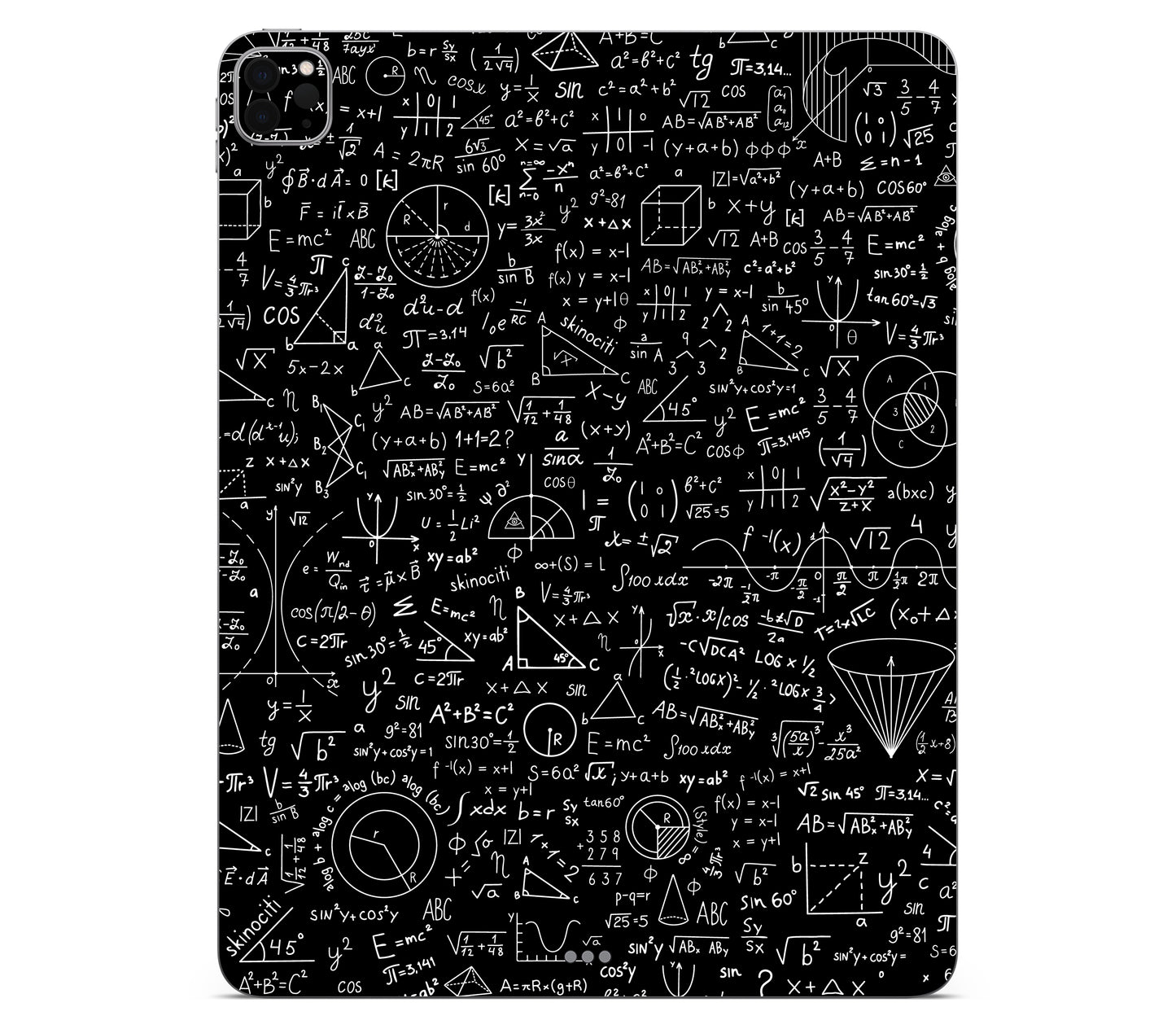 iPad Pro 11" (2020, Gen 2) Math Madness
