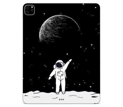 iPad Pro 11" (2020, Gen 2) Moonwave