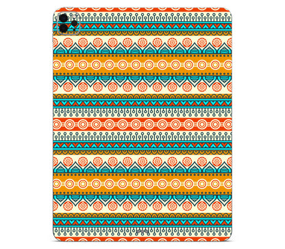 iPad Pro 11" (2020, Gen 2) Rangoli