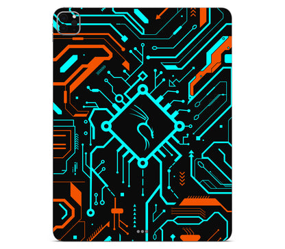 iPad Pro 11" (2021, Gen 3) Kali (Core)