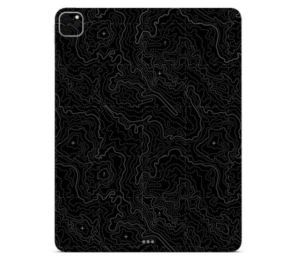 iPad Pro 11" (2021, Gen 3) Lockdown (Blackout)