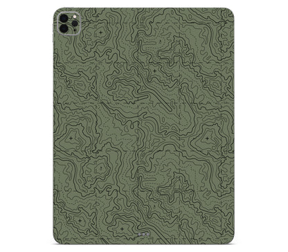 iPad Pro 11" (2021, Gen 3) Lockdown (Deathline)
