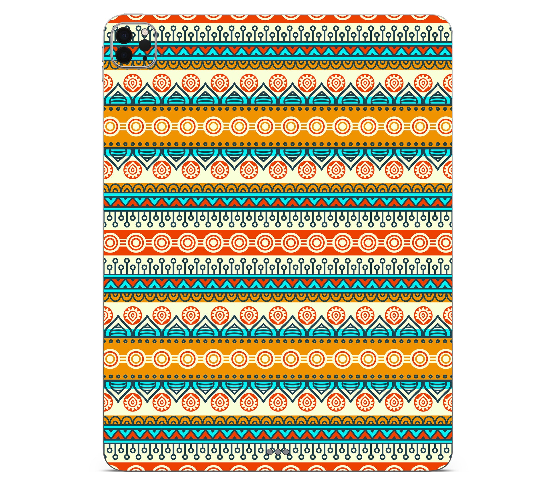 iPad Pro 11" (2021, Gen 3) Rangoli