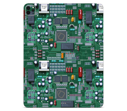 iPad Pro 11" (2021, Gen 3) Terminal