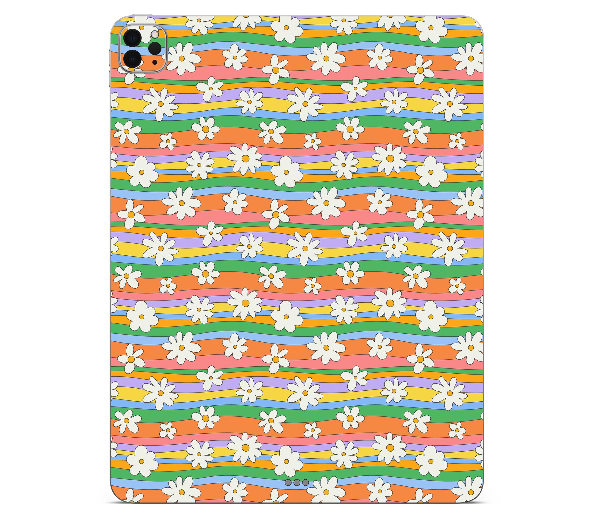 iPad Pro 11" (2022, Gen 4) Daisy Drift