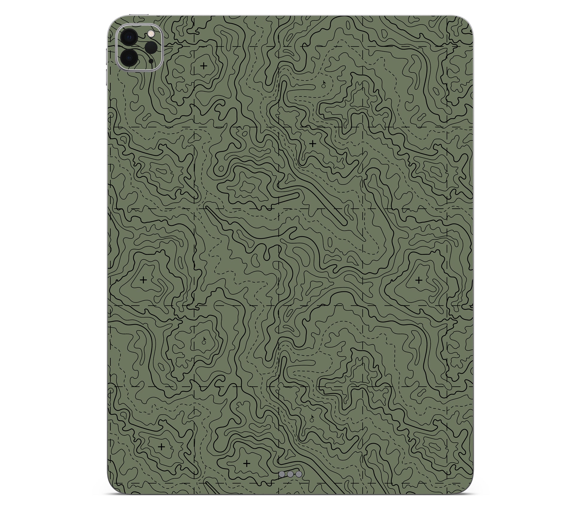 iPad Pro 11" (2022, Gen 4) Lockdown (Deathline)