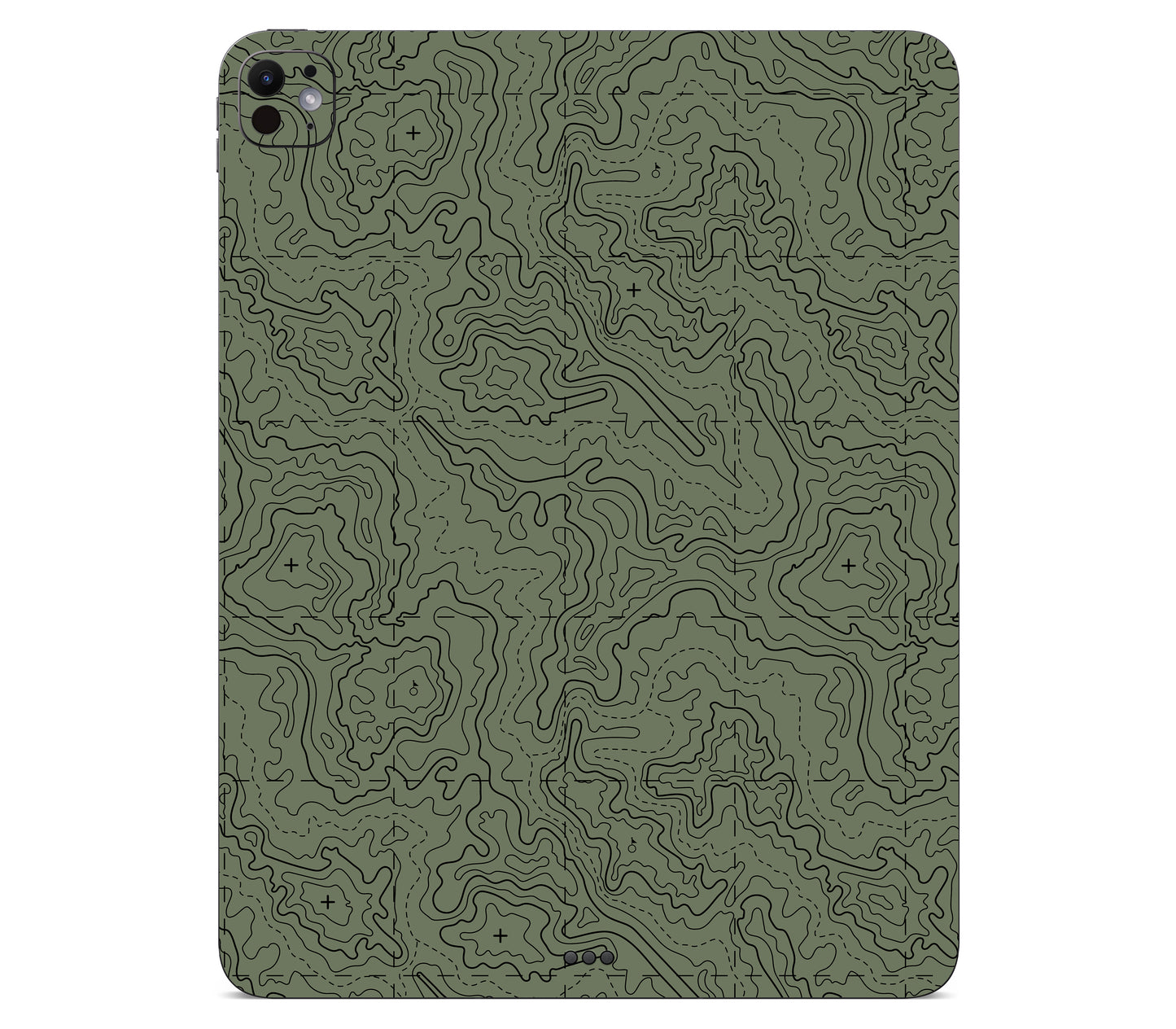 iPad Pro 11" (M4) Lockdown (Deathline)