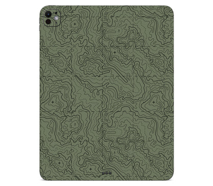 iPad Pro 11" (M4) Lockdown (Deathline)