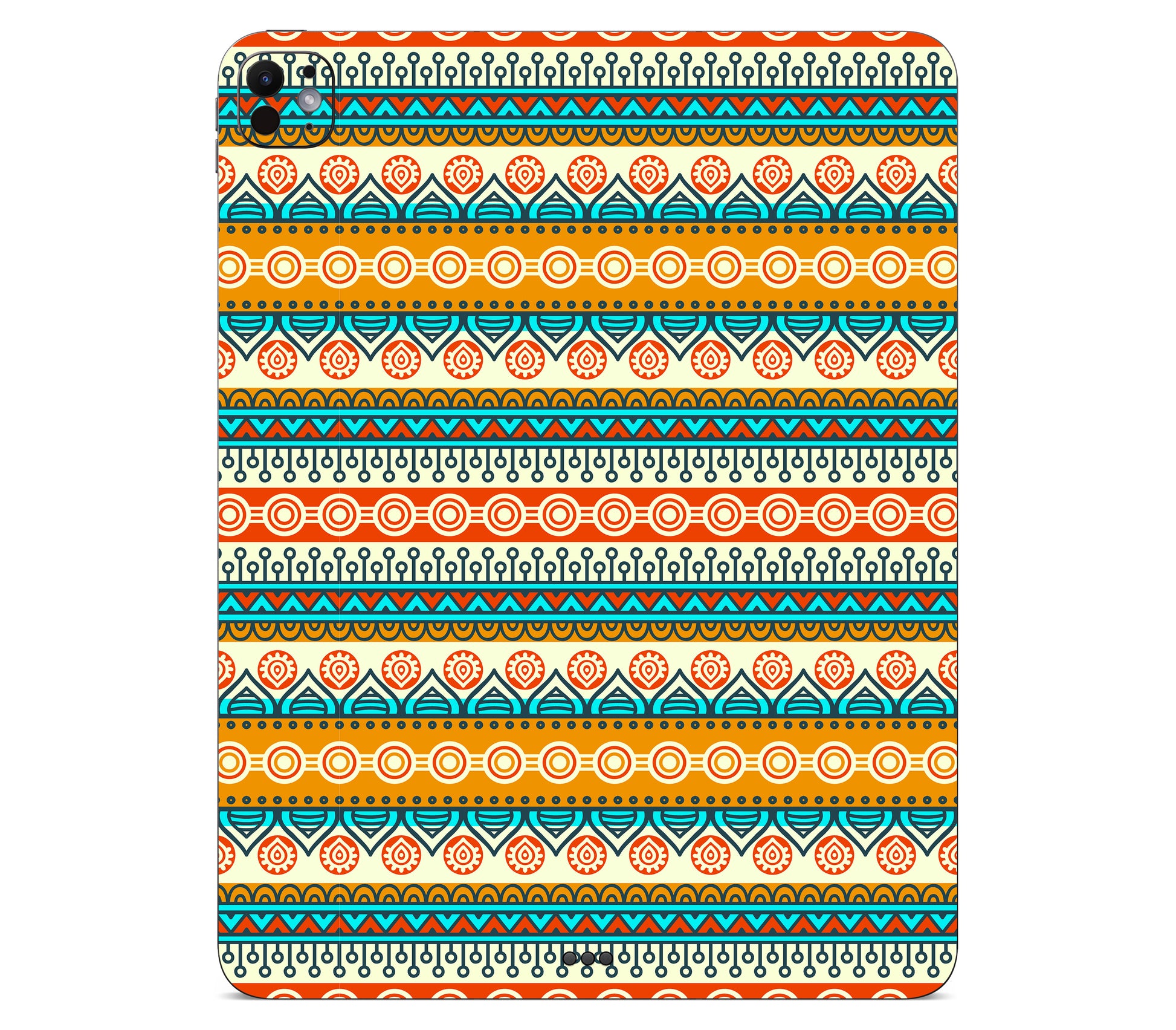 iPad Pro 11" (M4) Rangoli