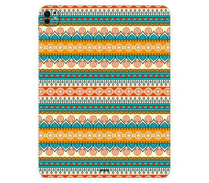 iPad Pro 11" (M4) Rangoli