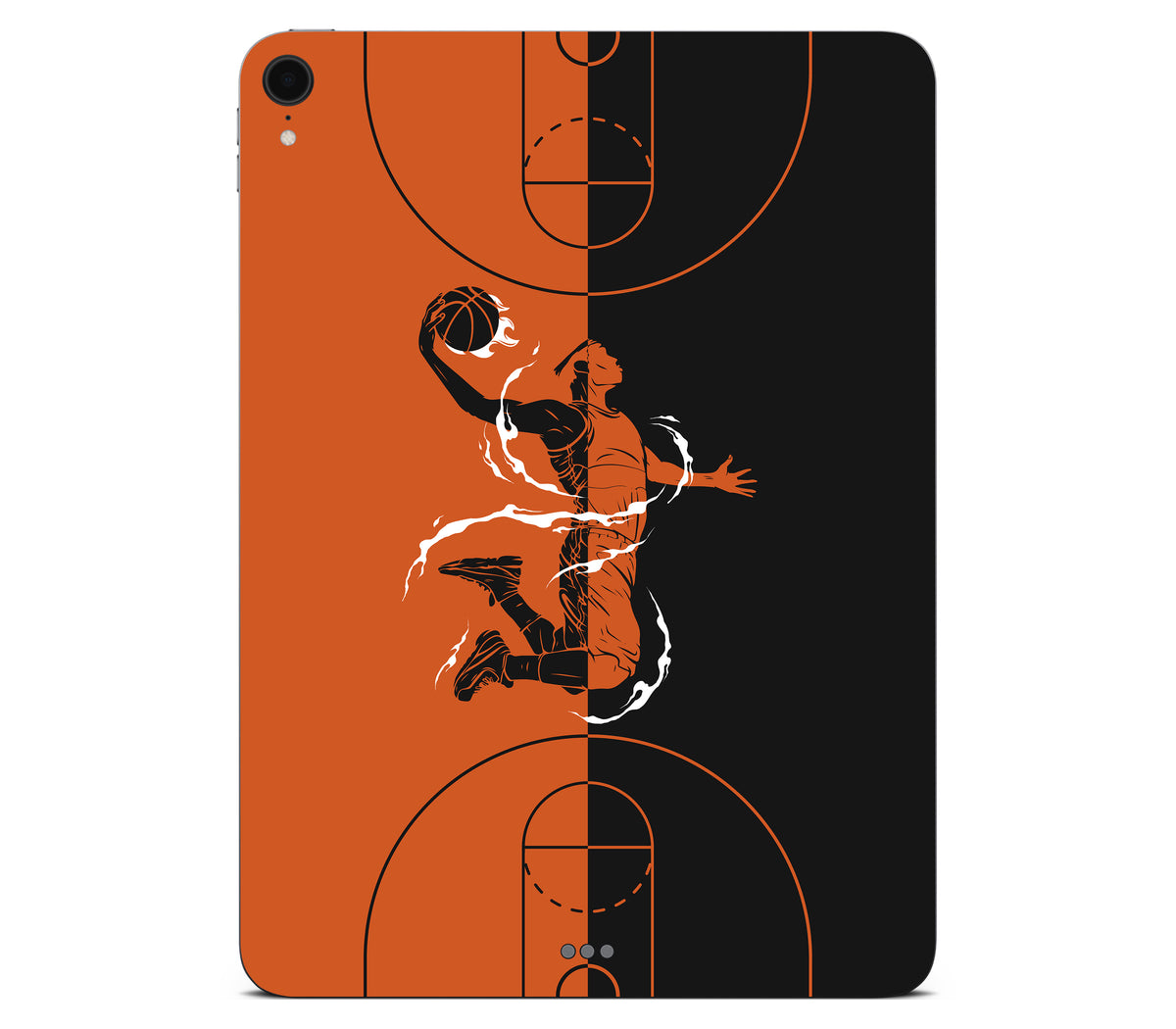 iPad Pro 12.9" (2018-2019, Gen 3) Dunk