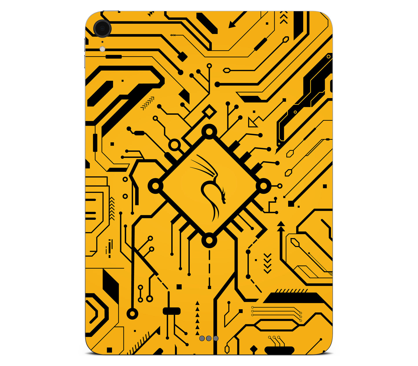iPad Pro 12.9" (2018-2019, Gen 3) Kali (Kernel)