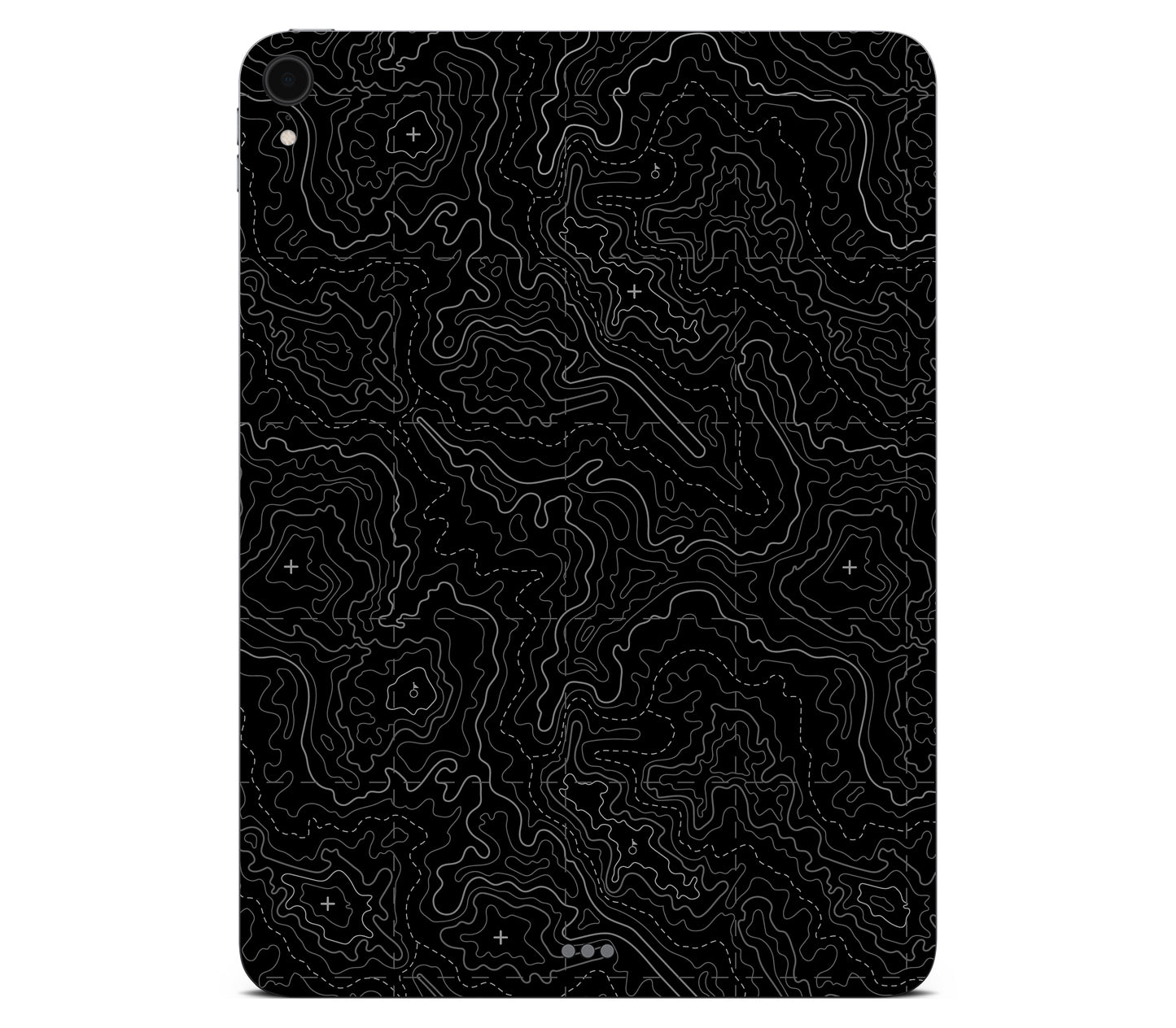 iPad Pro 12.9" (2018-2019, Gen 3) Lockdown (Blackout)