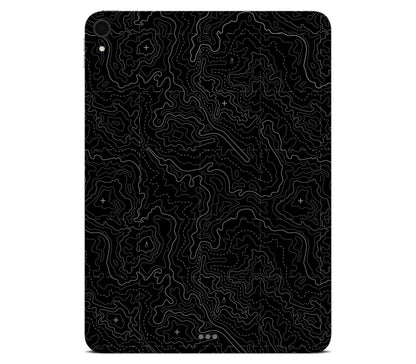 iPad Pro 12.9" (2018-2019, Gen 3) Lockdown (Blackout)