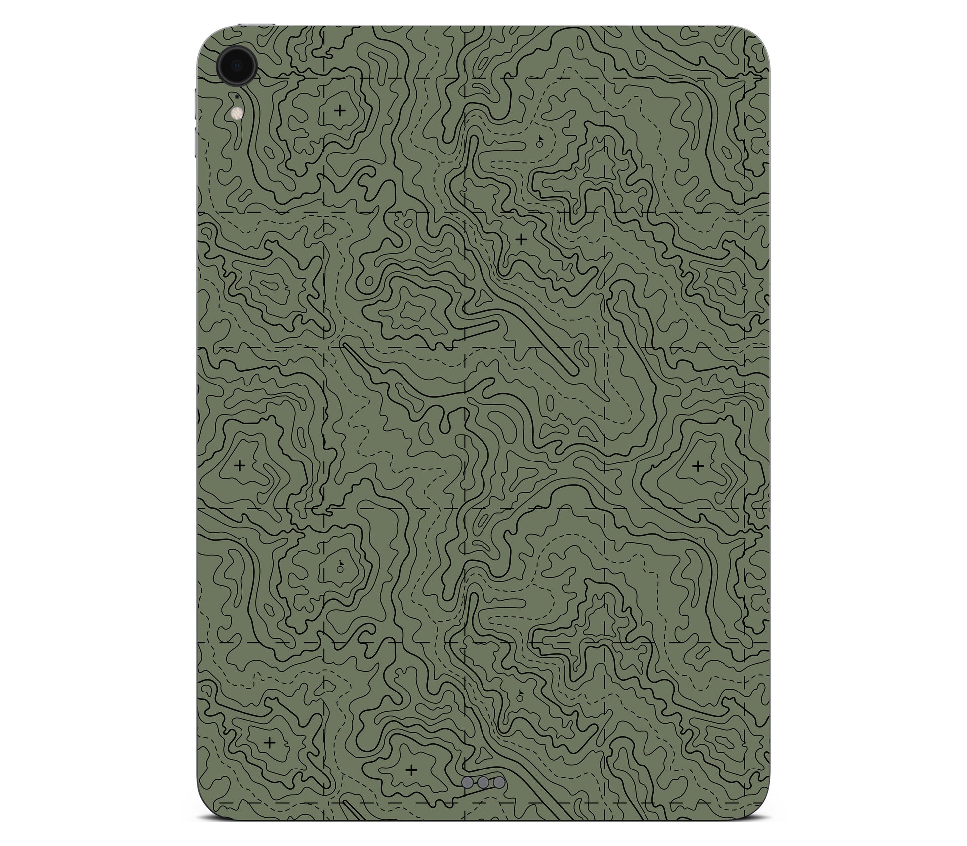 iPad Pro 12.9" (2018-2019, Gen 3) Lockdown (Deathline)