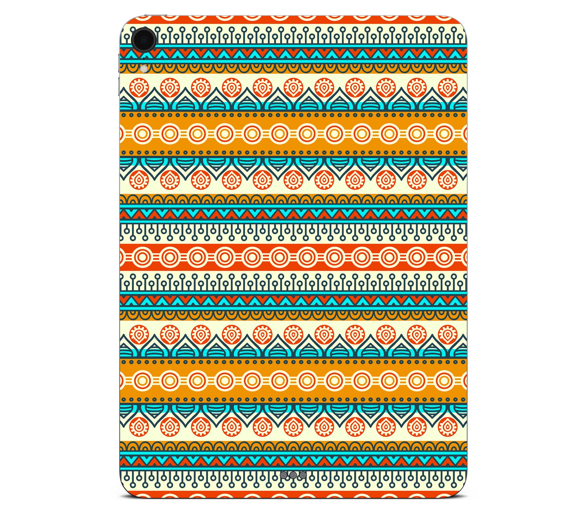 iPad Pro 12.9" (2018-2019, Gen 3) Rangoli