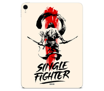 iPad Pro 12.9" (2018-2019, Gen 3) Samurai