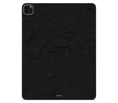 iPad Pro 12.9" (2020, Gen 4) Black Ice