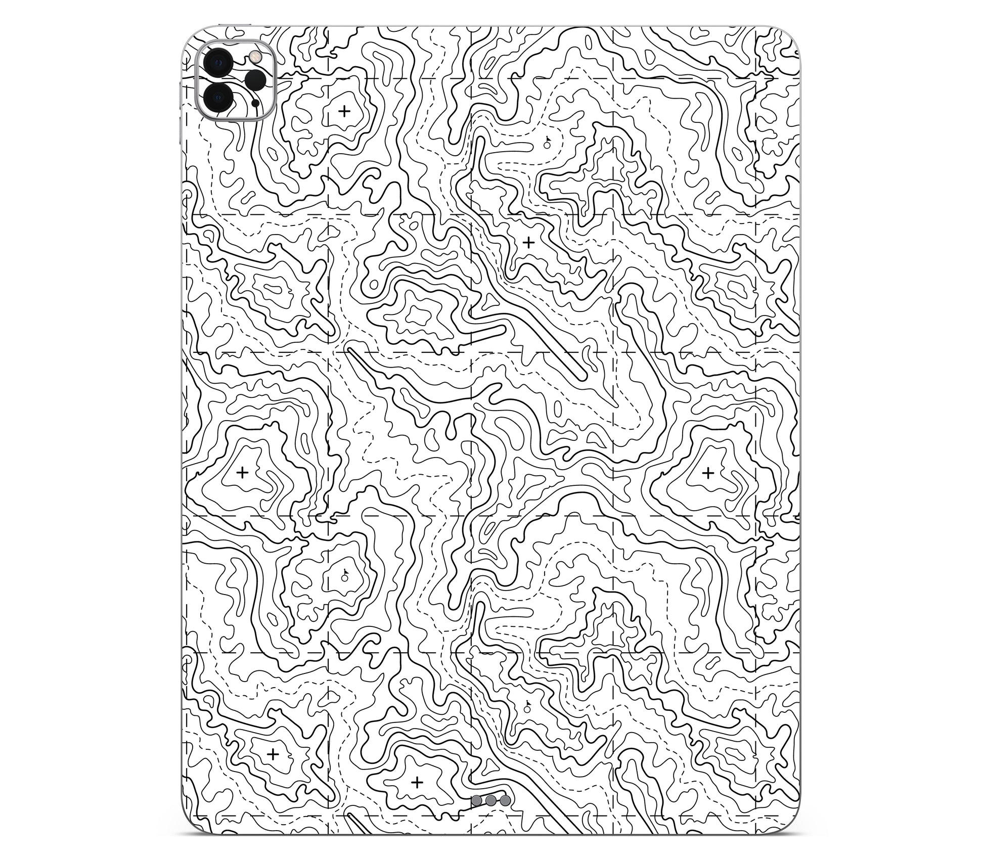 iPad Pro 12.9" (2020, Gen 4) Lockdown (Endgame)