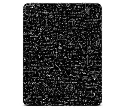 iPad Pro 12.9" (2020, Gen 4) Math Madness