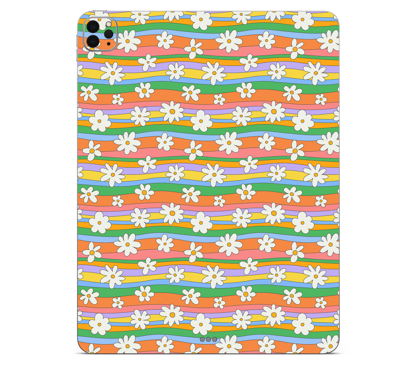 iPad Pro 12.9" (2021, Gen 5) Daisy Drift