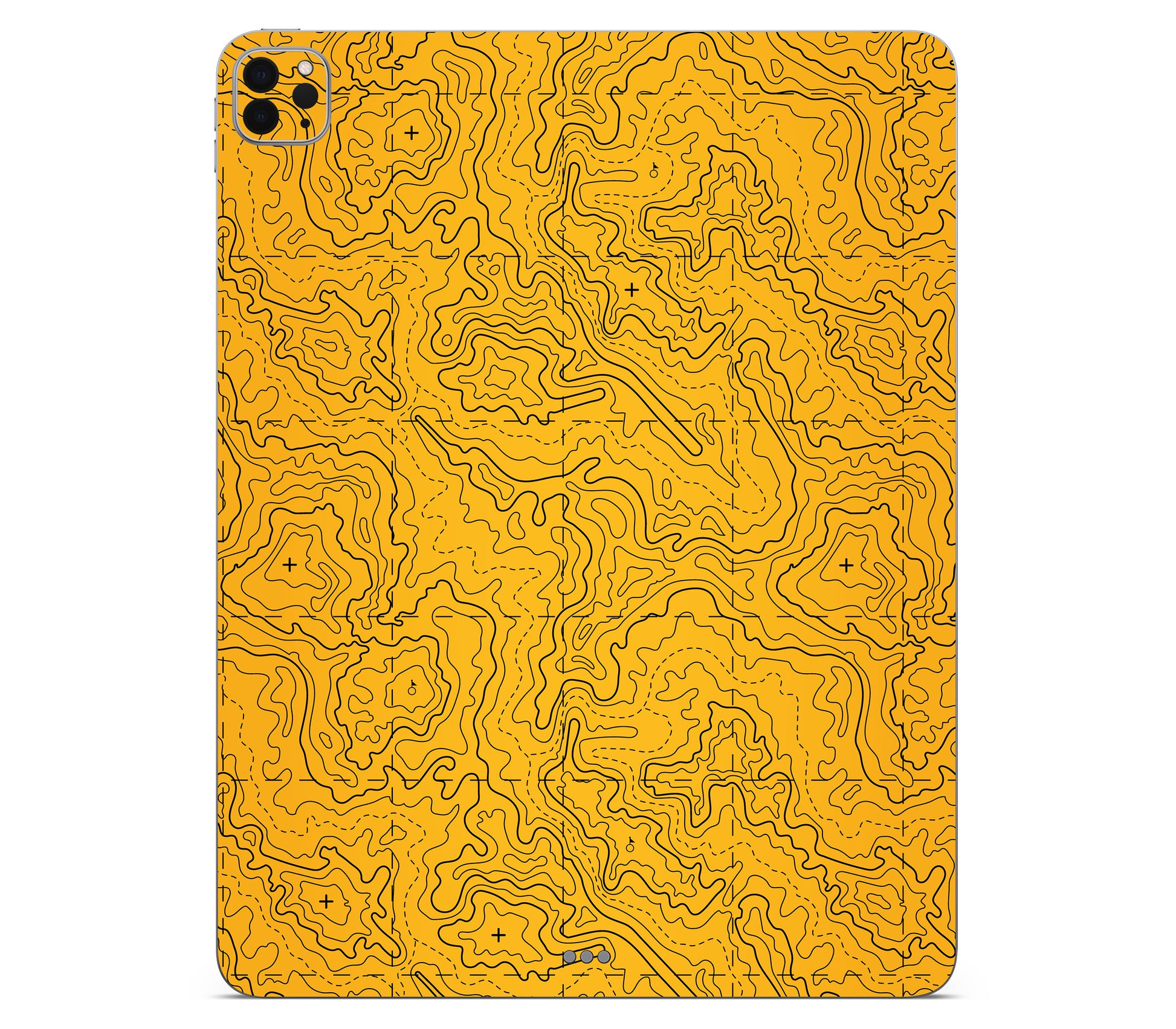 iPad Pro 12.9" (2021, Gen 5) Lockdown (No Return)