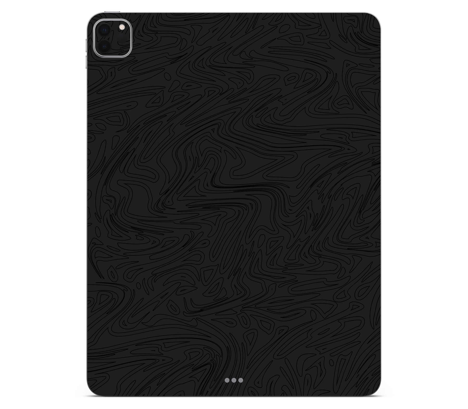 iPad Pro 12.9" (2022, Gen 6) Black Ice