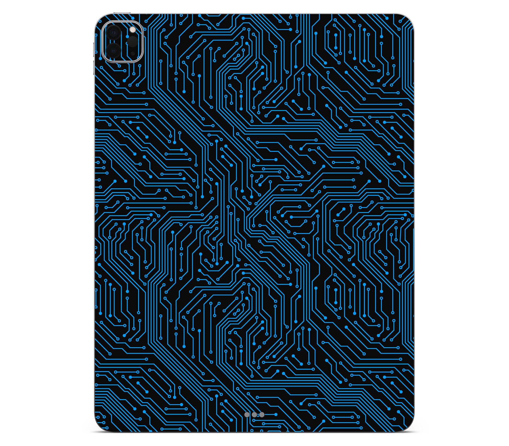 iPad Pro 12.9" (2022, Gen 6) Eternal Blue