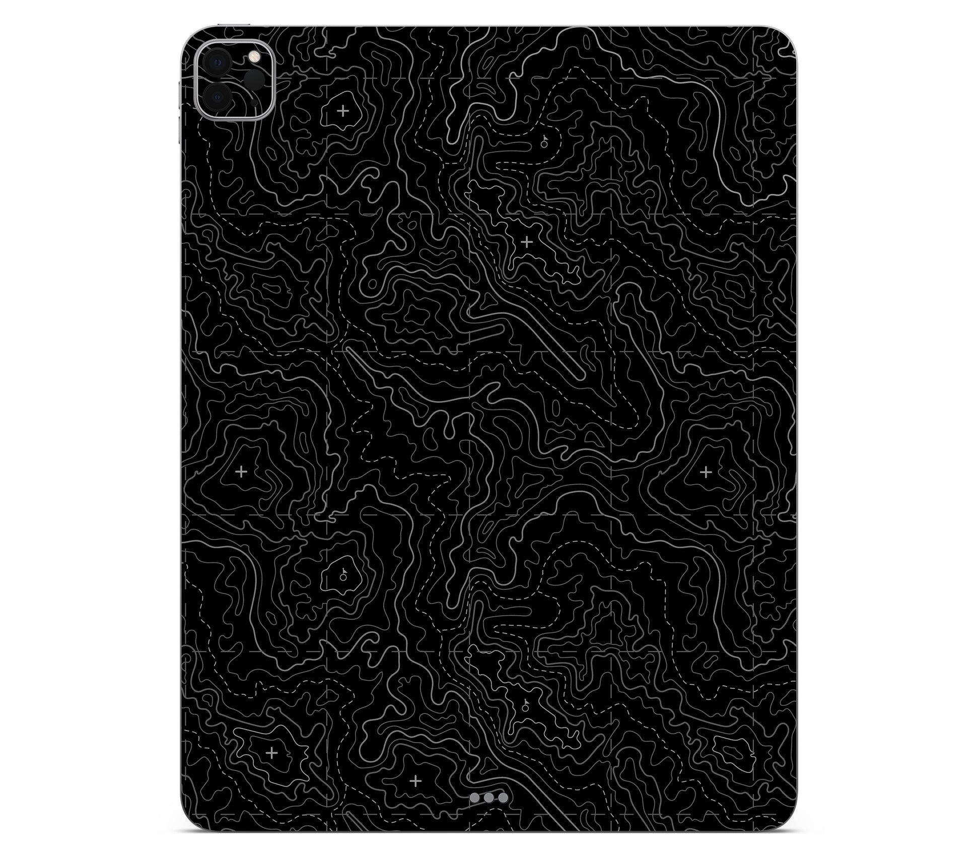 iPad Pro 12.9" (2022, Gen 6) Lockdown (Blackout)