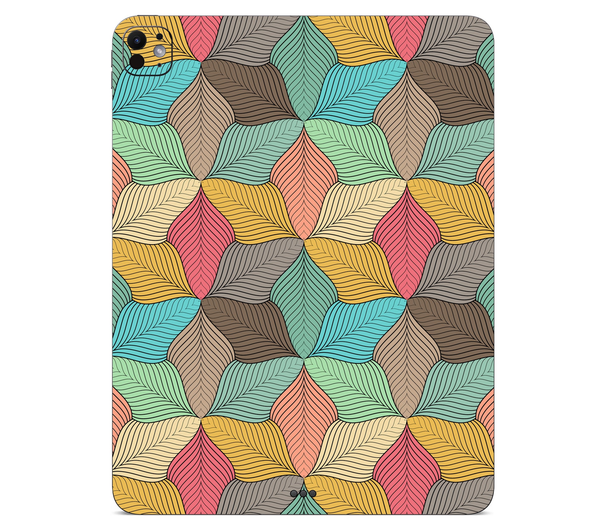 iPad Pro 13" (M4) Blossom