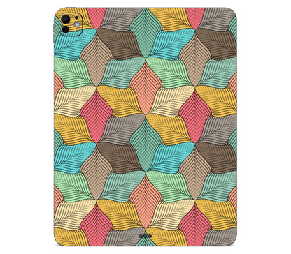 iPad Pro 13" (M4) Blossom