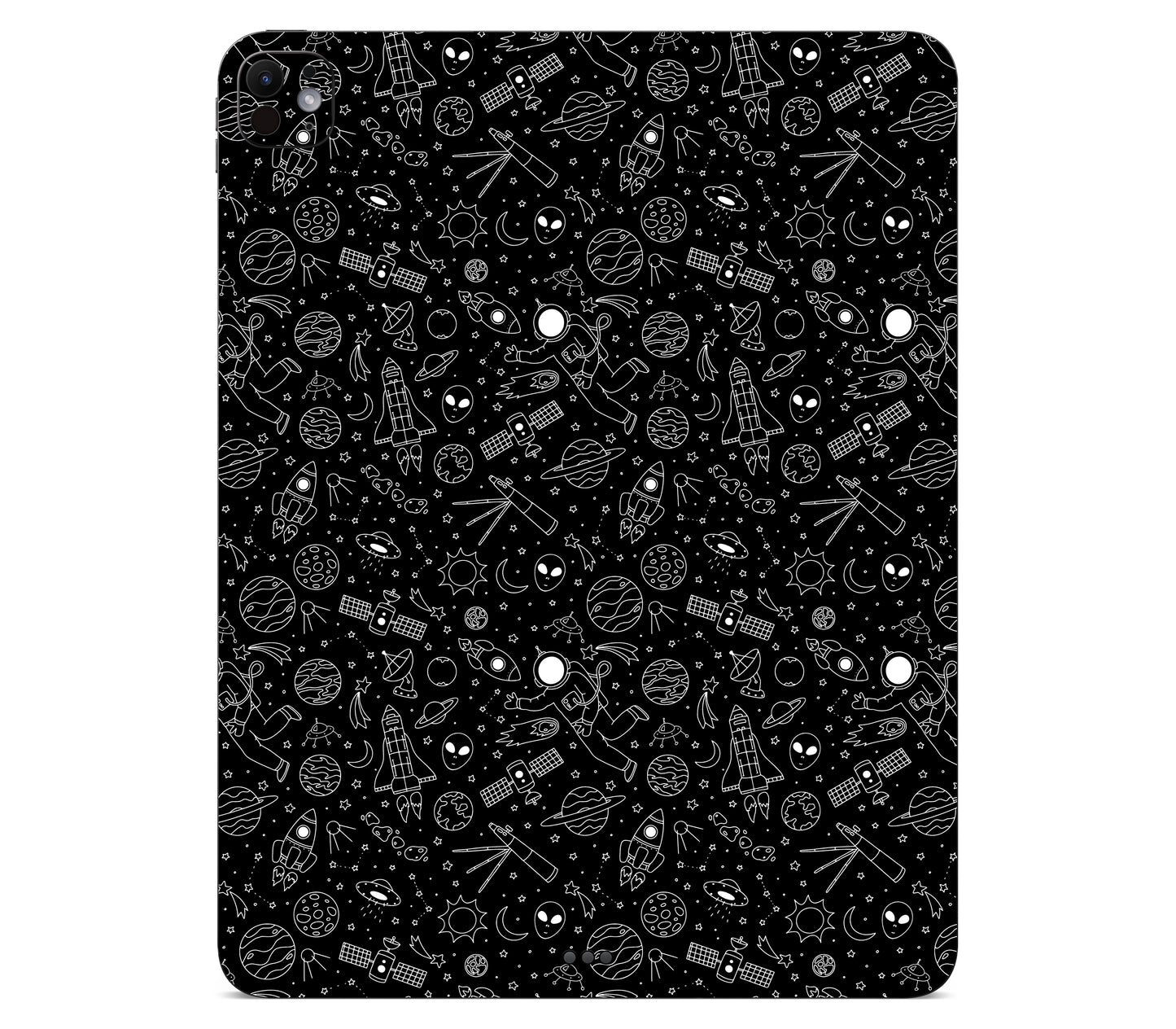 iPad Pro 13" (M4) Cygnus