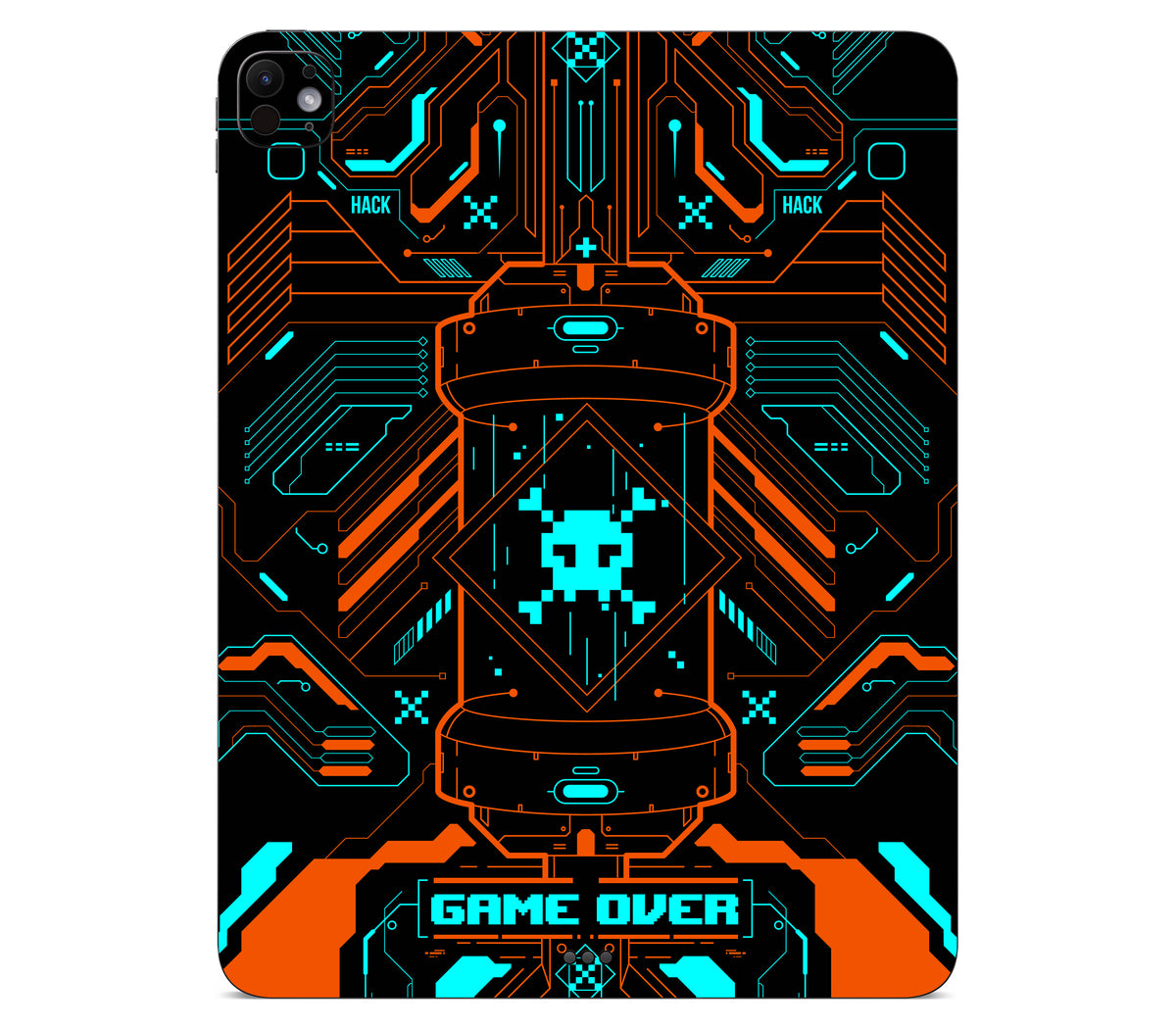 iPad Pro 13" (M4) Fatal Error