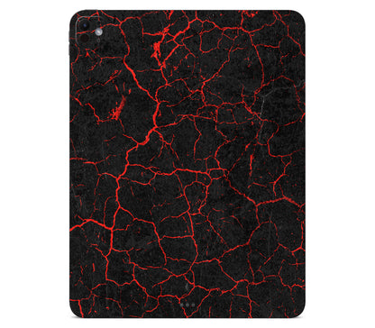iPad Pro 13" (M4) Hellcrack