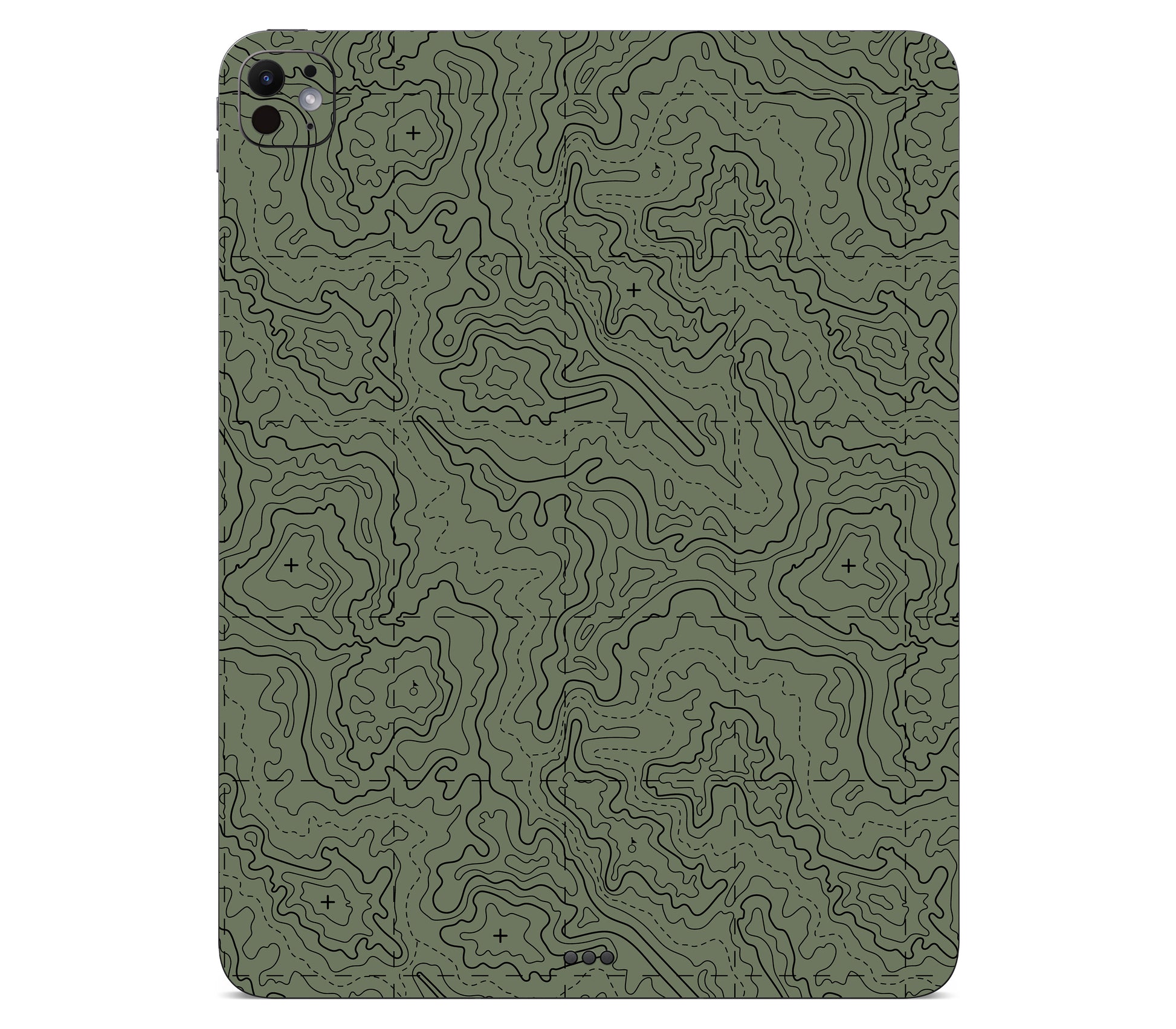 iPad Pro 13" (M4) Lockdown (Deathline)