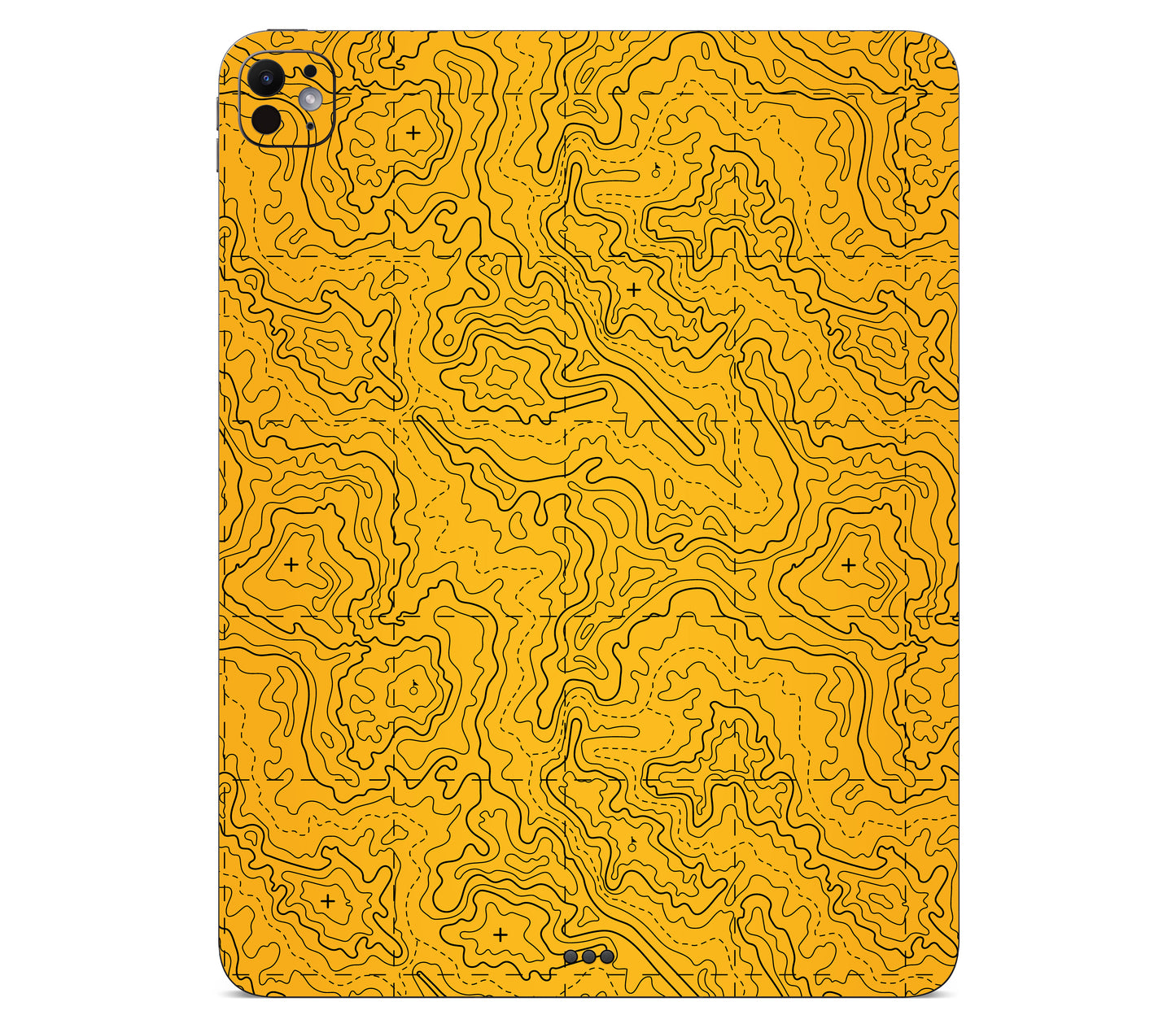 iPad Pro 13" (M4) Lockdown (No Return)