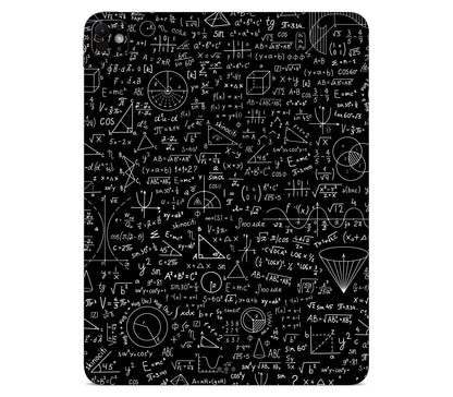 iPad Pro 13" (M4) Math Madness