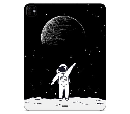 iPad Pro 13" (M4) Moonwave