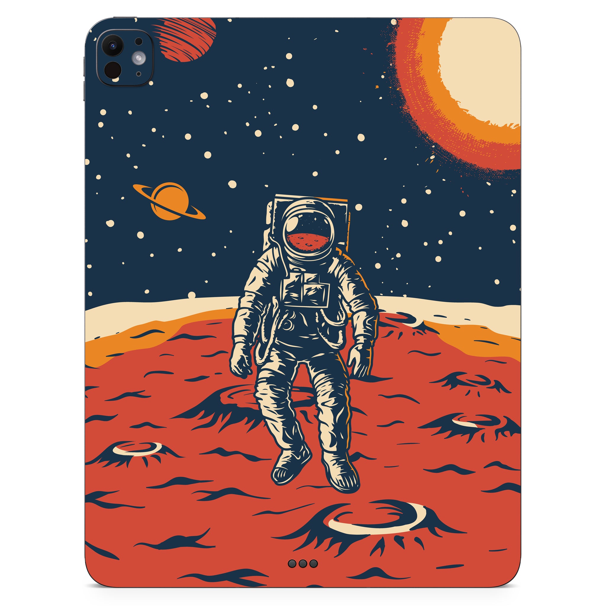 Martian