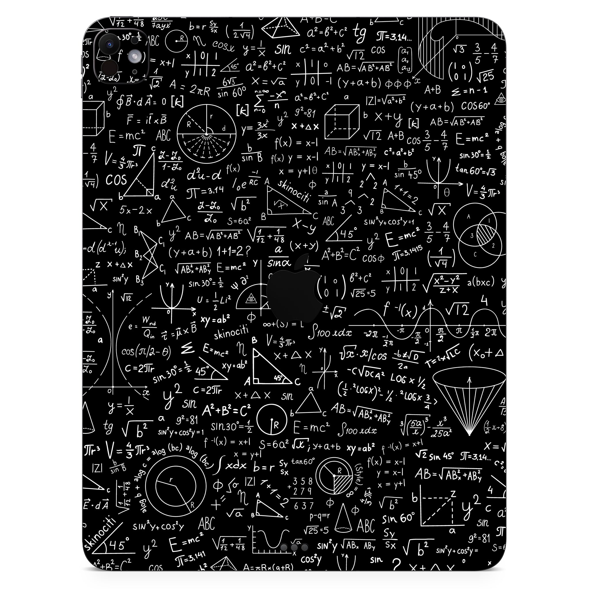 Math Madness