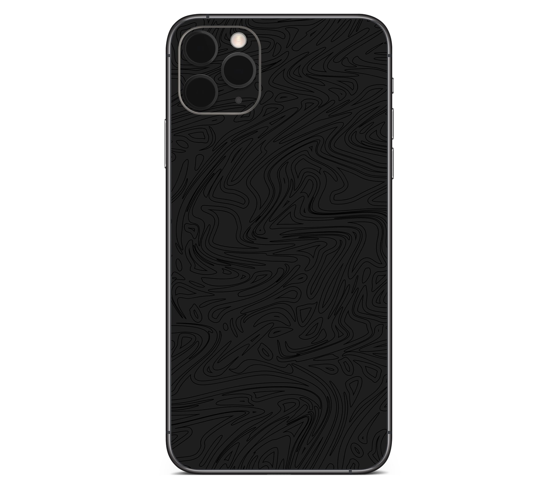 iPhone 11 Pro Max Black Ice