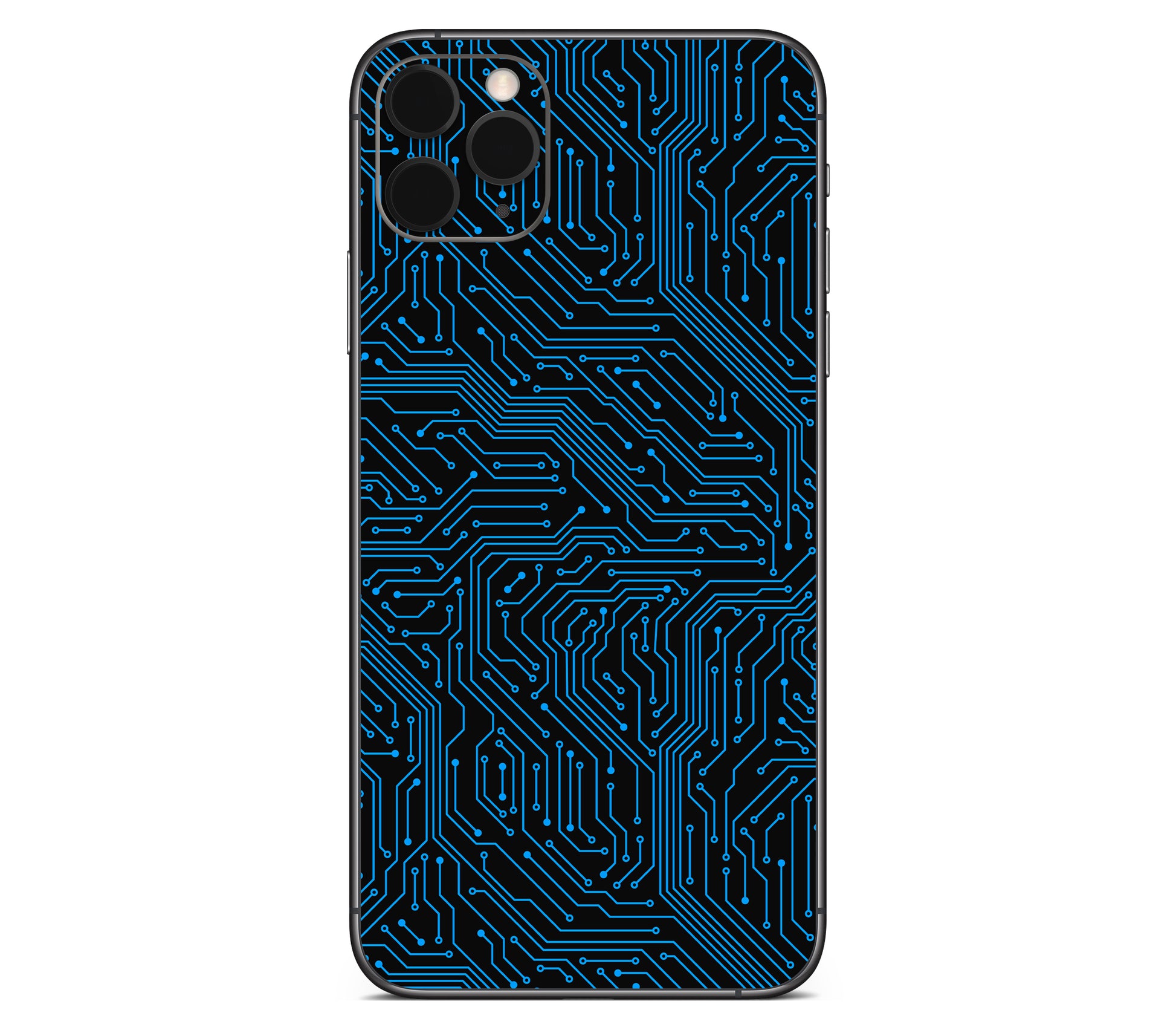 iPhone 11 Pro Max Eternal Blue