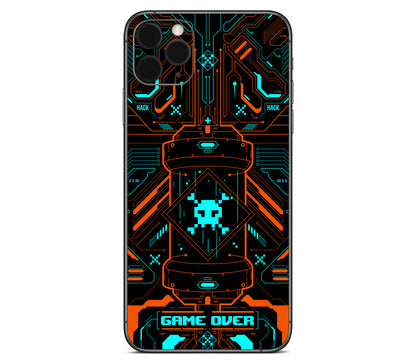 iPhone 11 Pro Max Fatal Error