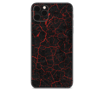 iPhone 11 Pro Max Hellcrack