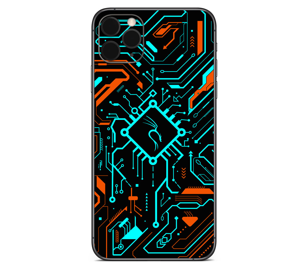 iPhone 11 Pro Max Kali (Core)