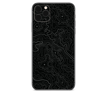 iPhone 11 Pro Max Lockdown (Blackout)