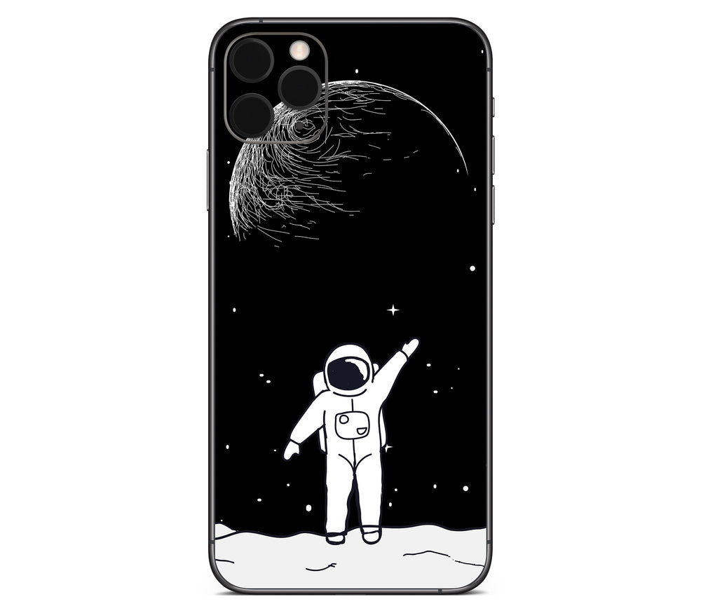 iPhone 11 Pro Max Moonwave