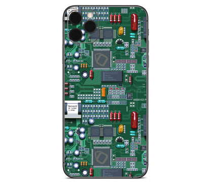 iPhone 11 Pro Max Terminal